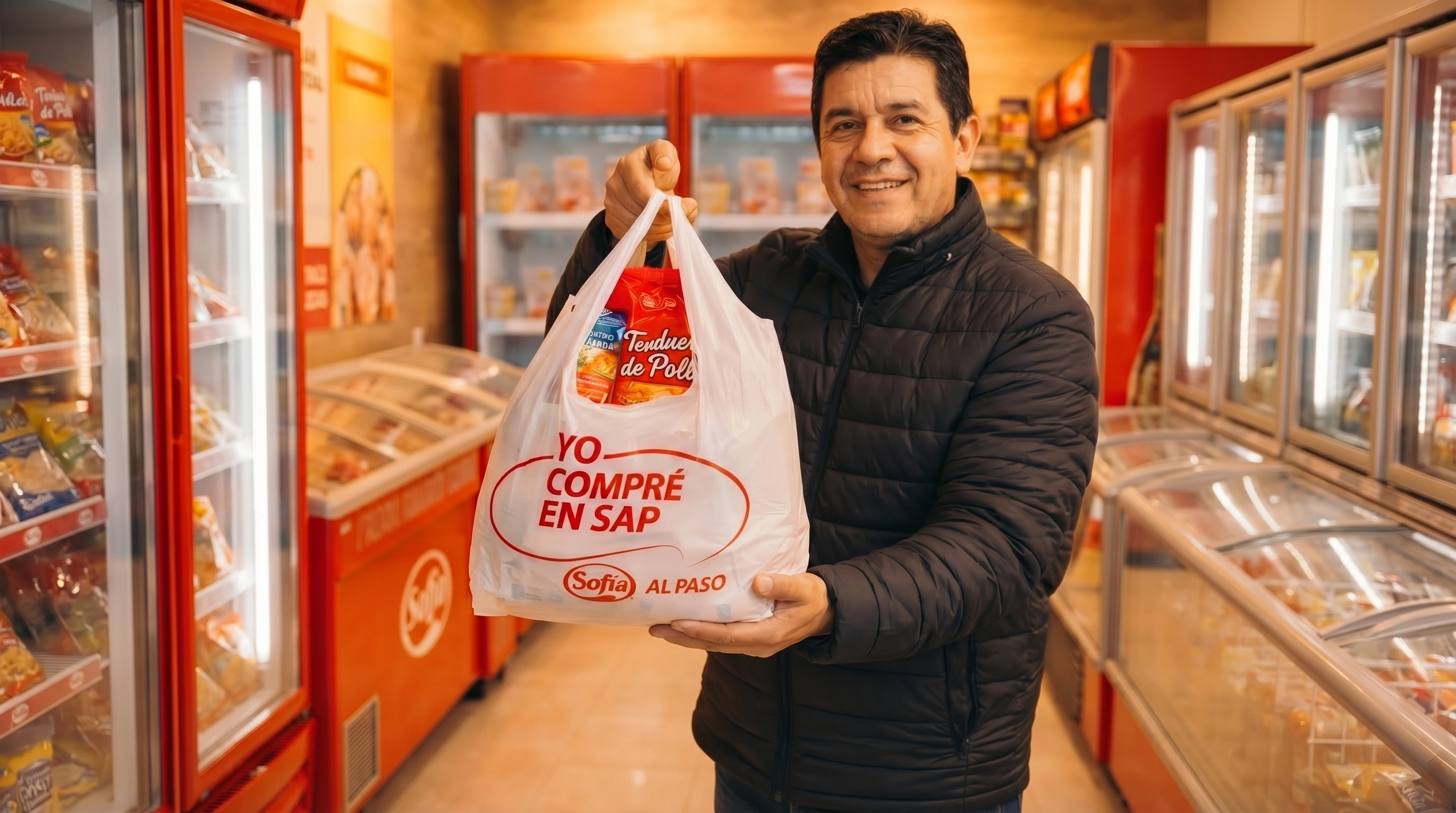 Retail Experience Challenge